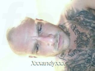 Xxxandyxxx