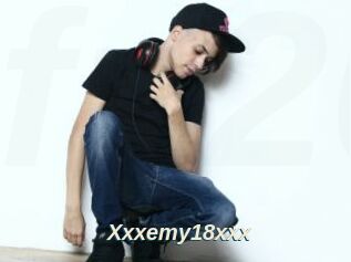 Xxxemy18xxx