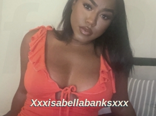 Xxxisabellabanksxxx