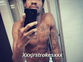 Xxxjrstrokesxxx