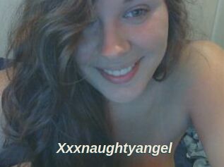 Xxxnaughtyangel