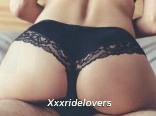 Xxxridelovers