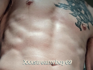 Xxxstreamrboy69