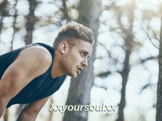Xxyoursoulxx