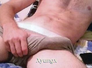 Xyungx