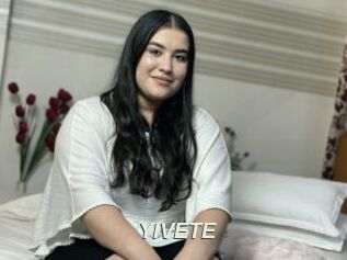 YIVETE