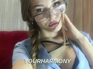 YOURHARMONY