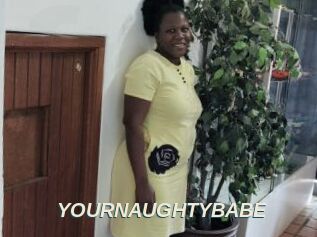 YOURNAUGHTYBABE