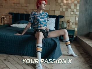 YOUR_PASSION_X