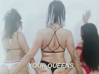 YOUR_QUEENS