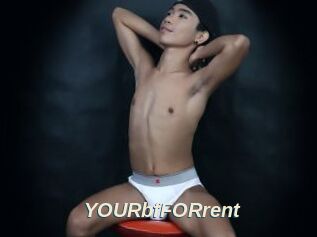 YOURbfFORrent