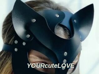 YOURcuteLOVE