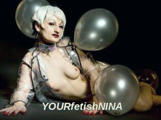 YOURfetishNINA