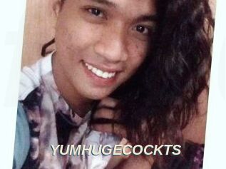 YUMHUGECOCKTS