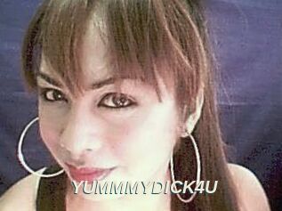 YUMMMYDICK4U