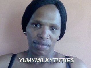 YUMYMILKYTITTIES