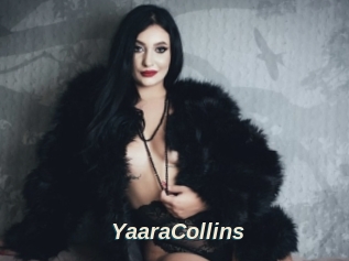 YaaraCollins