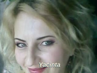 Yacinta