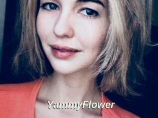 YammyFlower