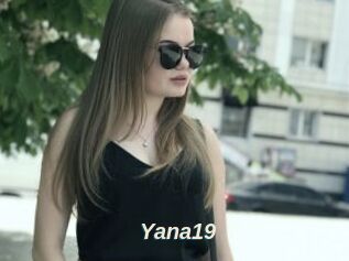 Yana19