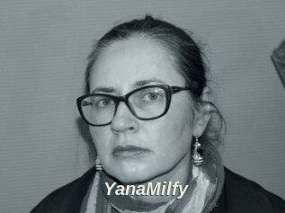 YanaMilfy
