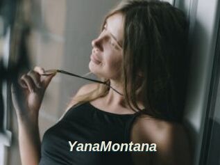 YanaMontana
