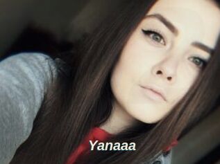 Yanaaa