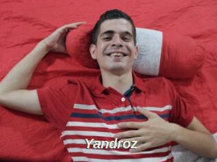 Yandroz