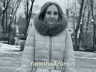 YanethaAzure