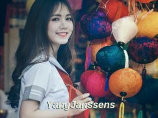 YangJanssens