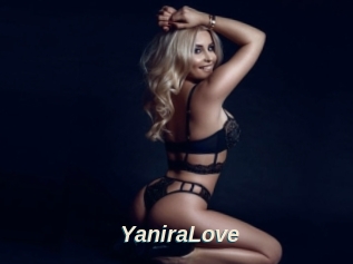 YaniraLove