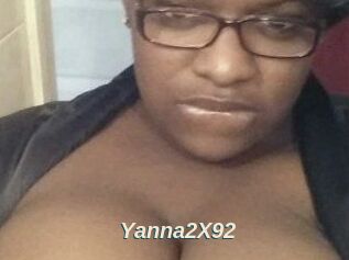 Yanna2X92