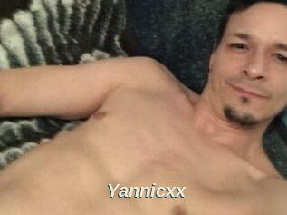 Yannicxx