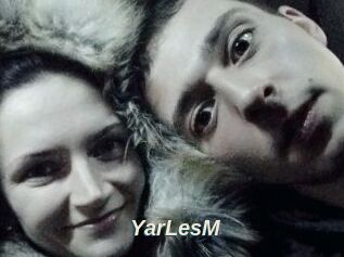 YarLesM
