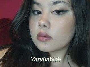 Yarybabish