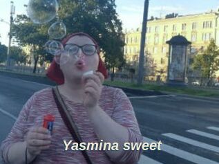 Yasmina_sweet