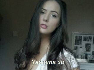 Yasmina_xo