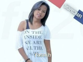 Yasnih
