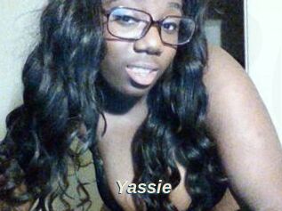 Yassie