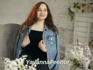 YavannaFeonor