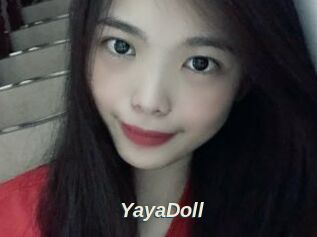 YayaDoll