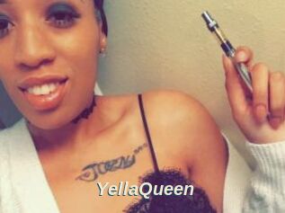 YellaQueen