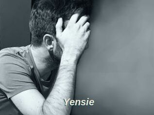 Yensie