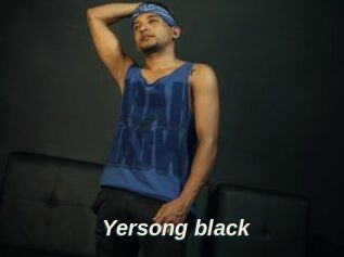 Yersong_black