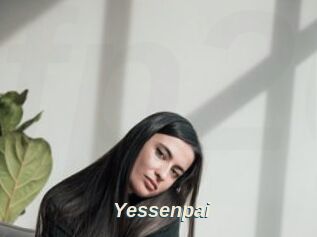 Yessenpai