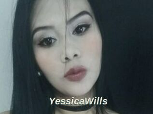 YessicaWills