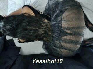 Yessihot18