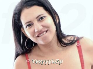 YesyyykGp