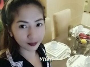 Yhen