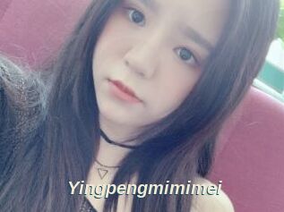 Yingpengmimimei